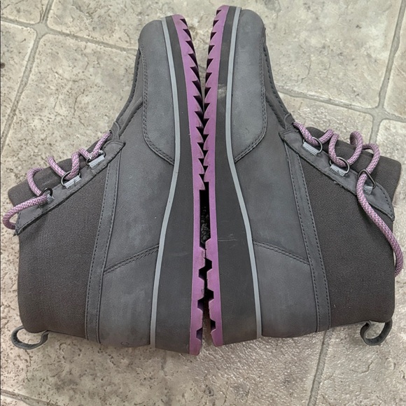 Vionic Nolan boots - Picture 5 of 8